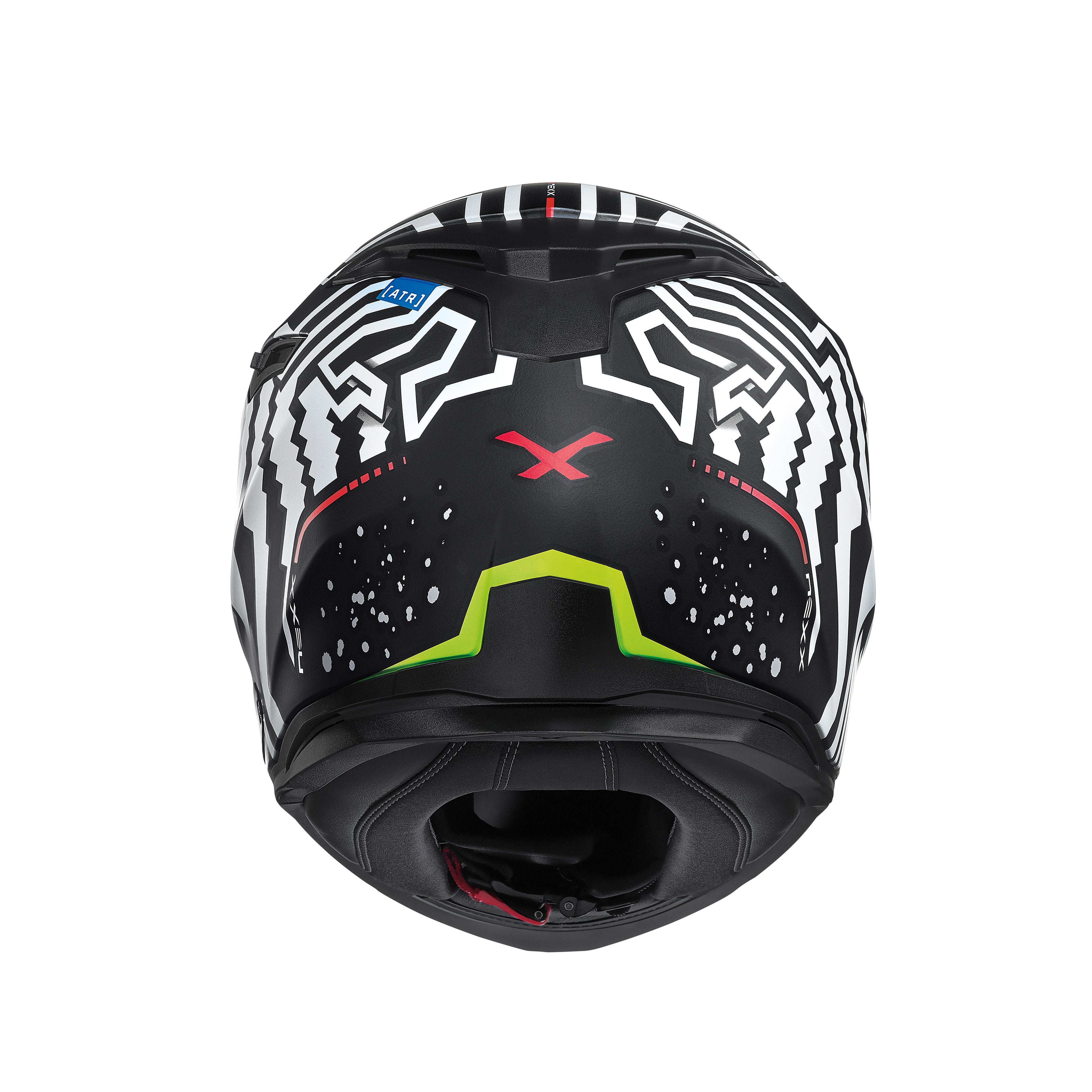 SX.100 ENIGMA [CLOSEOUT] (was $269.95) - NEXX North America