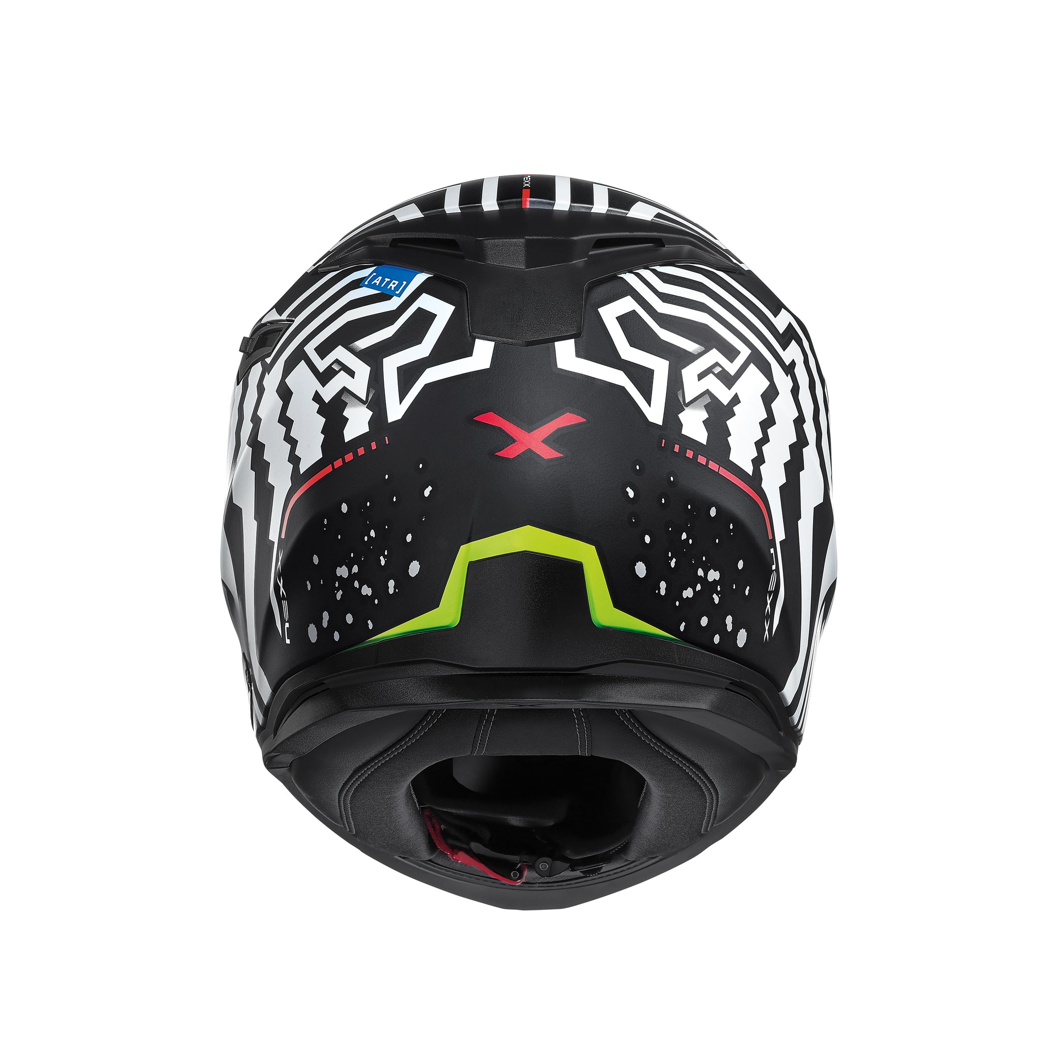 SX.100 ENIGMA [CLOSEOUT] (was $269.95) - NEXX North America