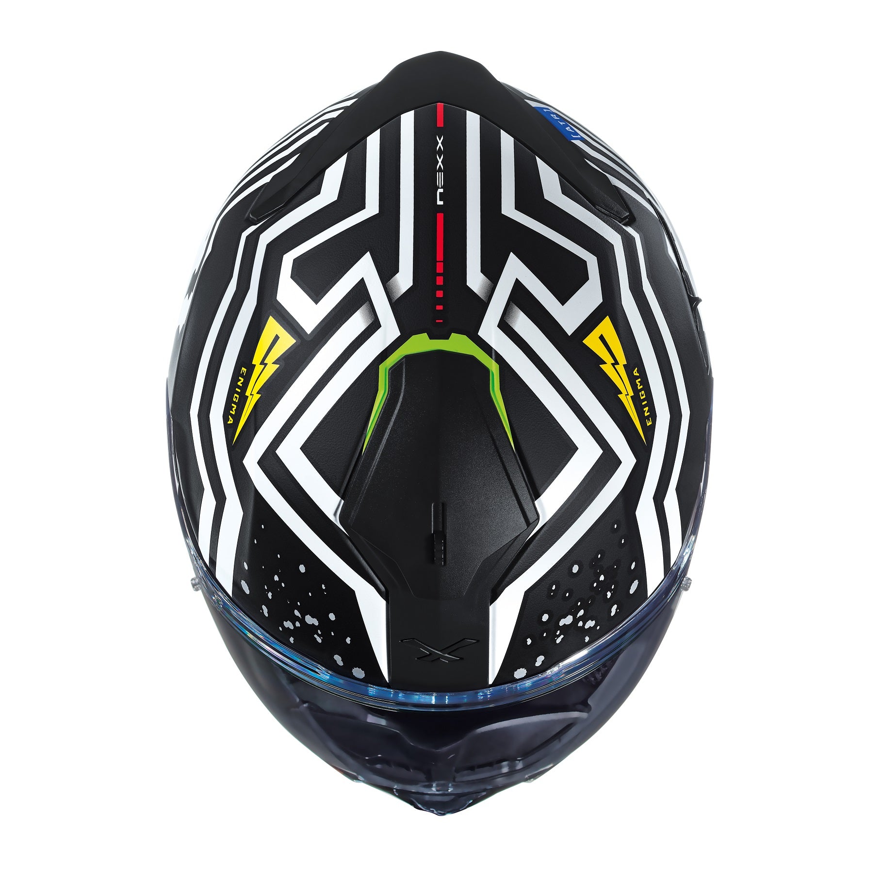 SX.100 ENIGMA [CLOSEOUT] (was $269.95) - NEXX North America