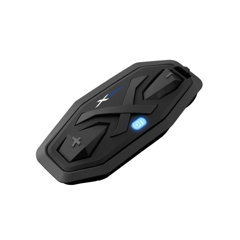 X-COM2 BLUETOOTH SYSTEM FOR X.VILIBY, X.VILITUR & X.VILIJORD X-COM2 BLUETOOTH SYSTEM FOR X.VILIBY, X.VILITUR & X.VILIJORD