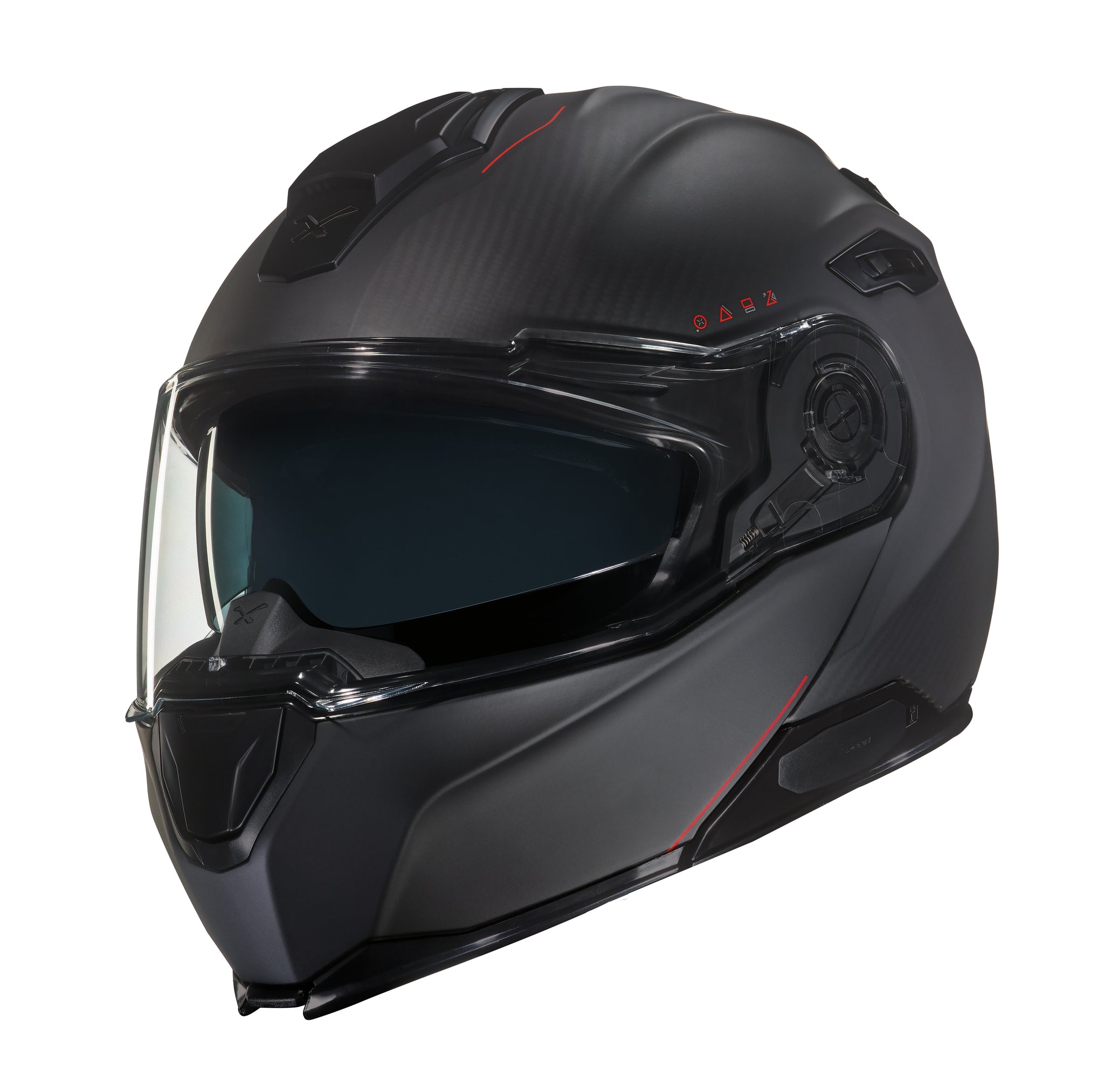 X.VILITUR CARBON ZERO [CLOSEOUT] ($649.95) - NEXX North America