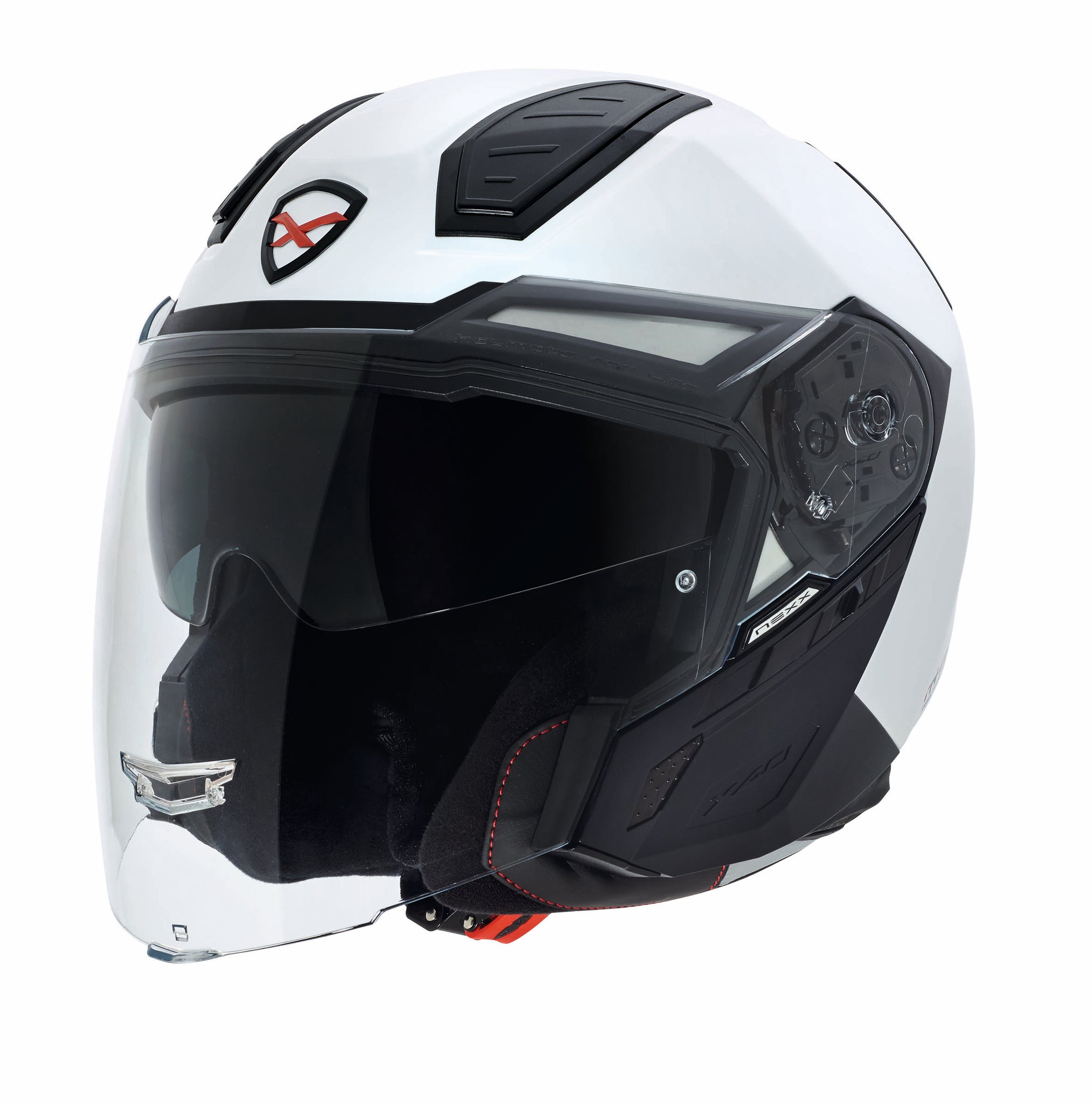 X.40 PLAIN [CLOSEOUT] (was $349.95) - NEXX North America