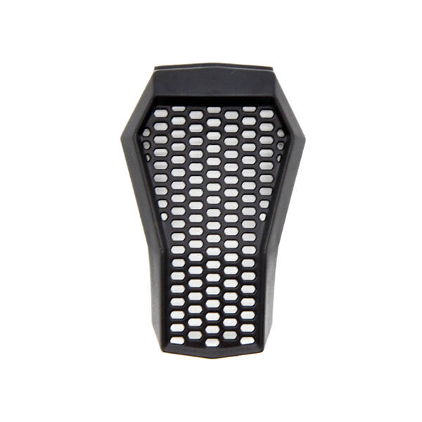 CHIN VENT OFF ROAD DUAL/X.D1/X.WRL/X.WED 2