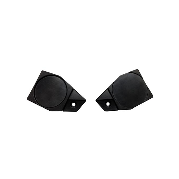 DUAL QUICK STRAP GOGGLES