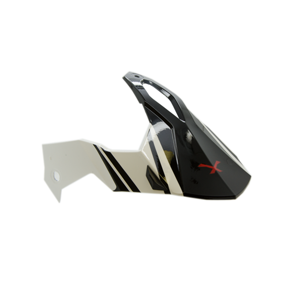 VOYAGER PEAK VISOR DUAL/X.D1