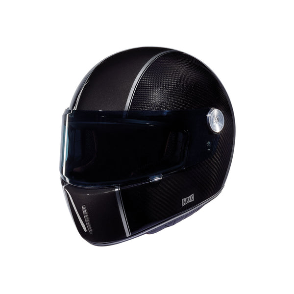X.G100 RACER CARBON [DISCONTINUED] ($549.95) - NEXX North America
