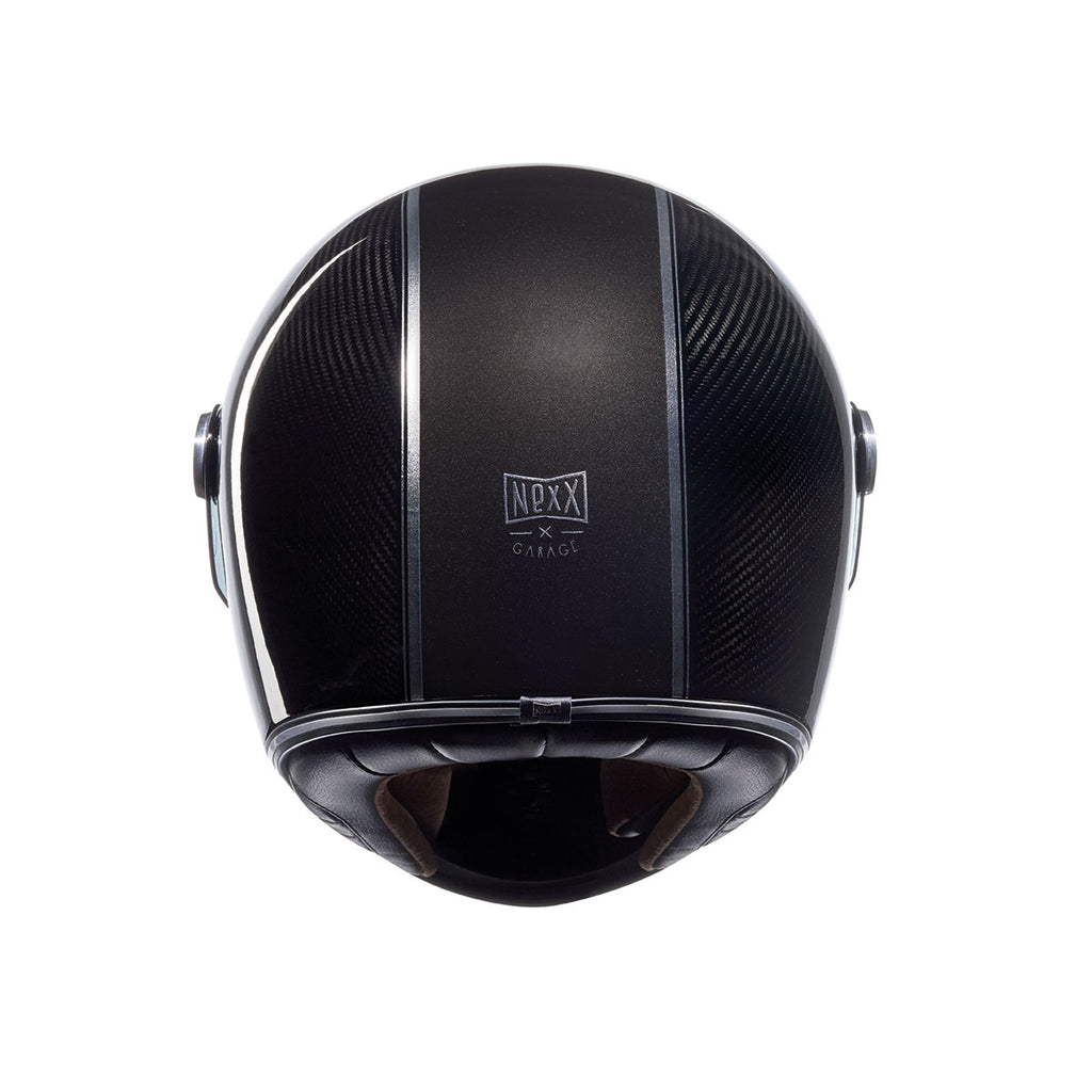 X.G100 RACER CARBON [DISCONTINUED] ($549.95)