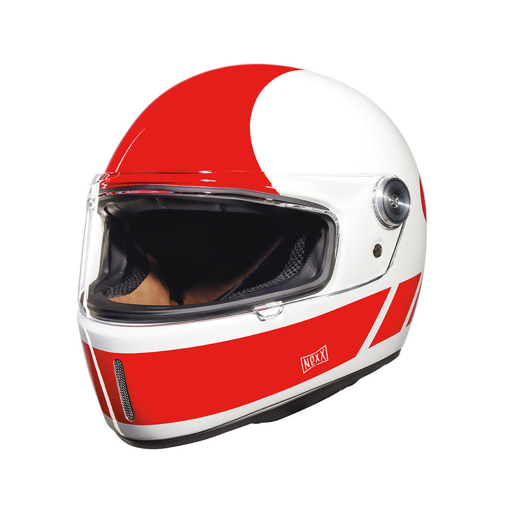 X.G100 RACER BILLY B [DISCONTINUED] (was $429.95)