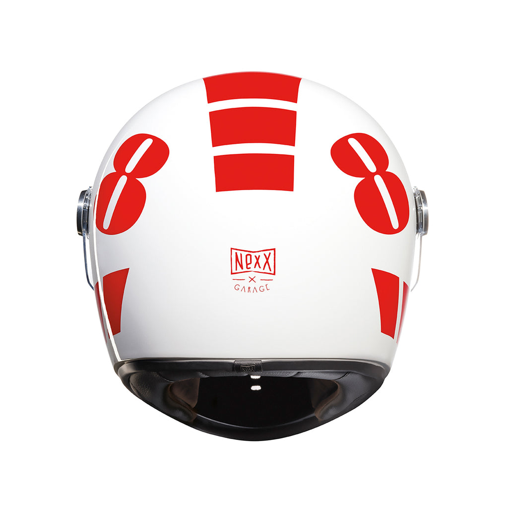 X.G100 RACER BILLY B [DISCONTINUED] (was $429.95)