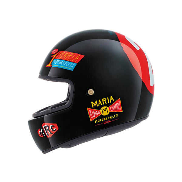 X.G100 BAD LOSER [DISCONTINUED]