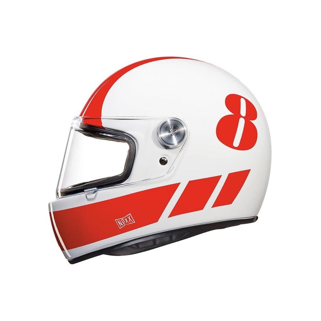 X.G100 RACER BILLY B [DISCONTINUED] (was $429.95)