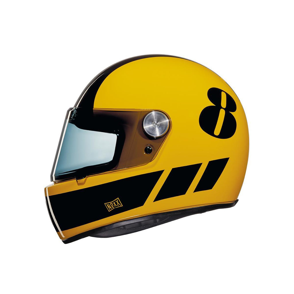 X.G100 RACER BILLY B [DISCONTINUED] (was $429.95)