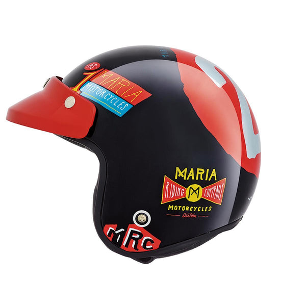 X.G10 BAD LOSER [CLOSEOUT] (was $249.95)