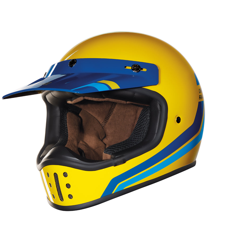 X.G200 DESERT RACE [CLOSEOUT] (was $399.95)