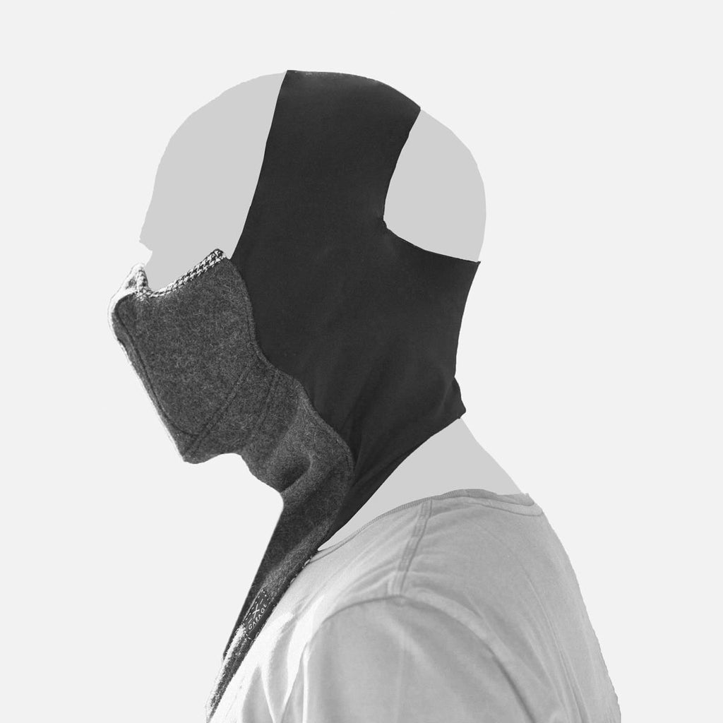 X.G FACE MASK