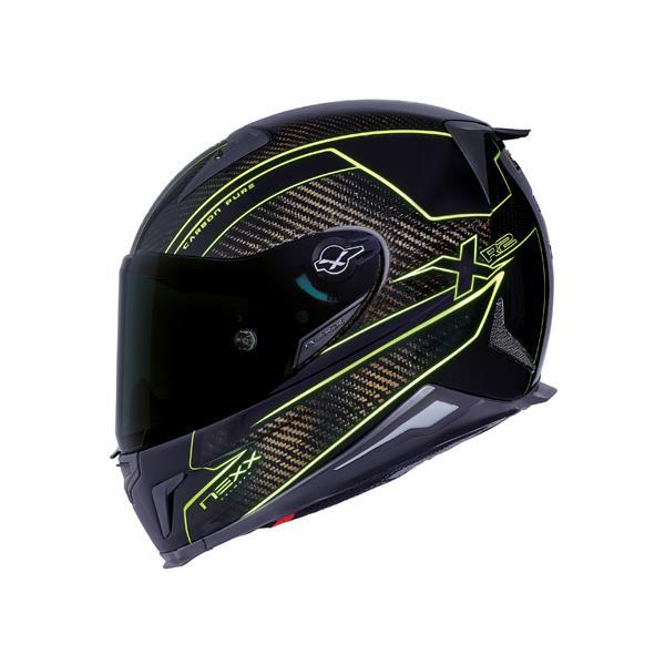 X.R2 CARBON PURE [DISCONTINUED] (was $549.95)