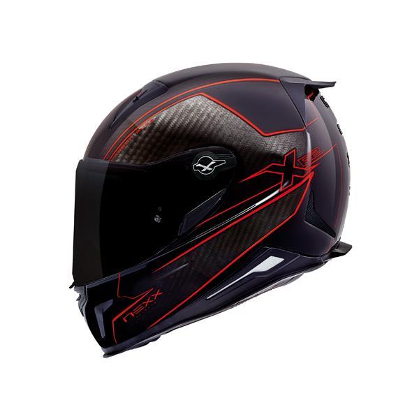X.R2 CARBON PURE [DISCONTINUED] (was $549.95)