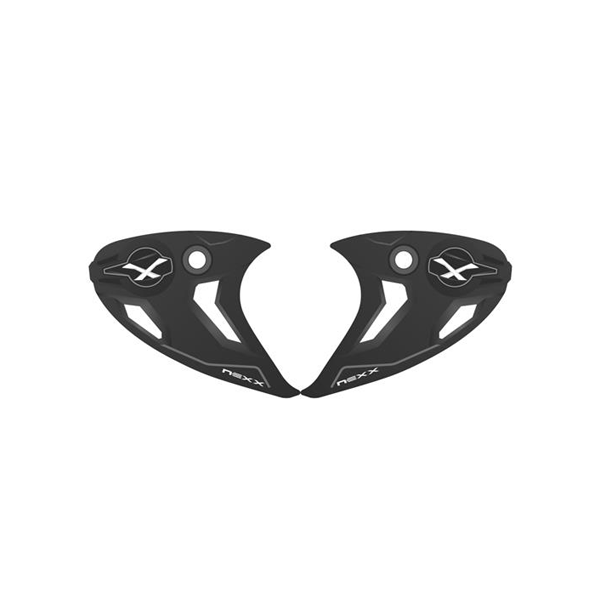 FASTSHOT KIT (WITH BASE PLATES & SCREWS) XR1.R/X.R2