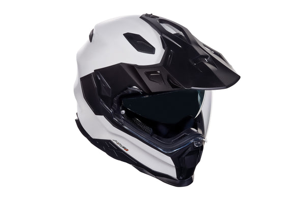 Nexx フルフェイスヘルメット X.Wed 2 Plain アドベンチャー Amazon.com: NEXX X.WED 2 Plain Black Adventure Motorcycle