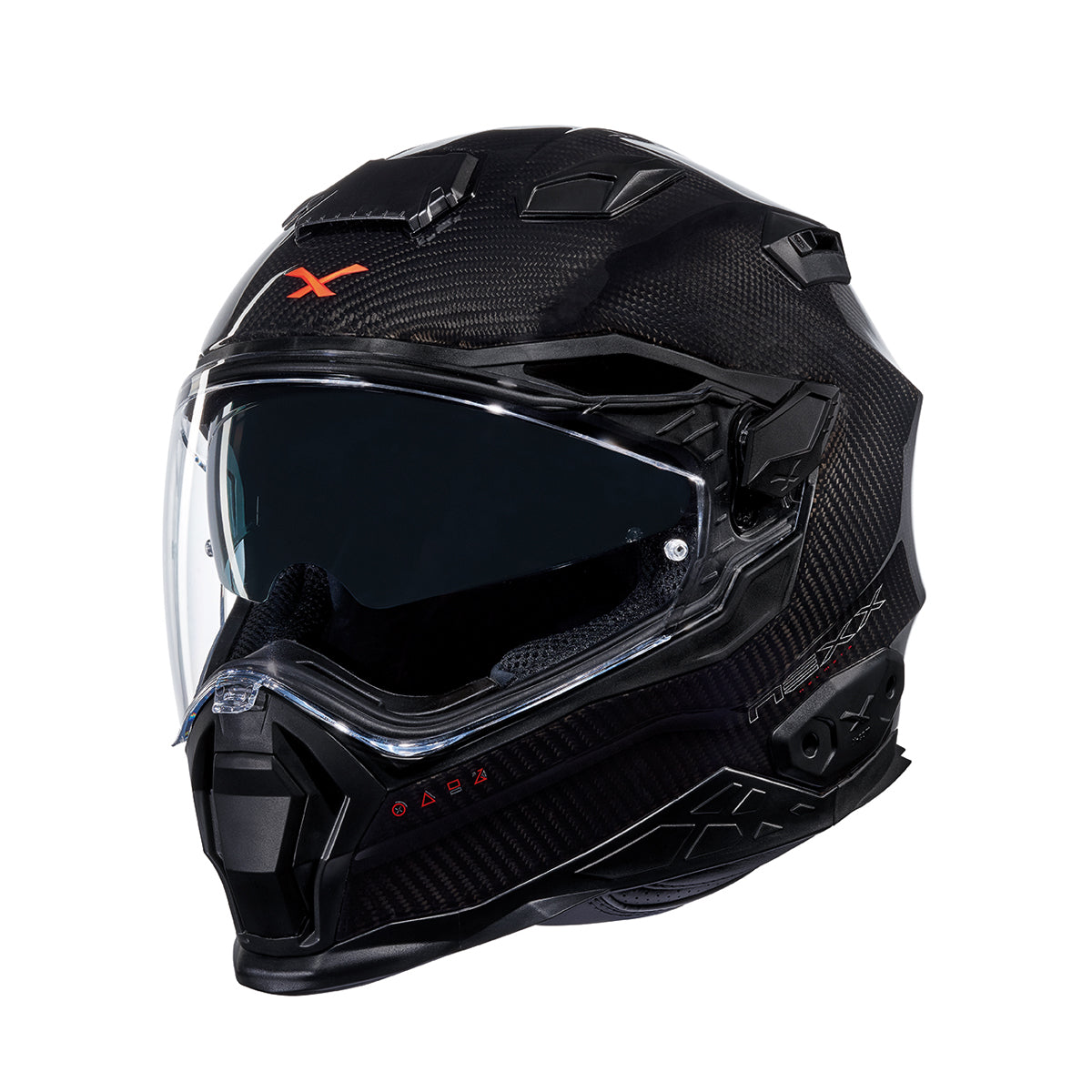 X.WST 2 CARBON ZERO [CLOSEOUT] (was $549.95) - NEXX North America