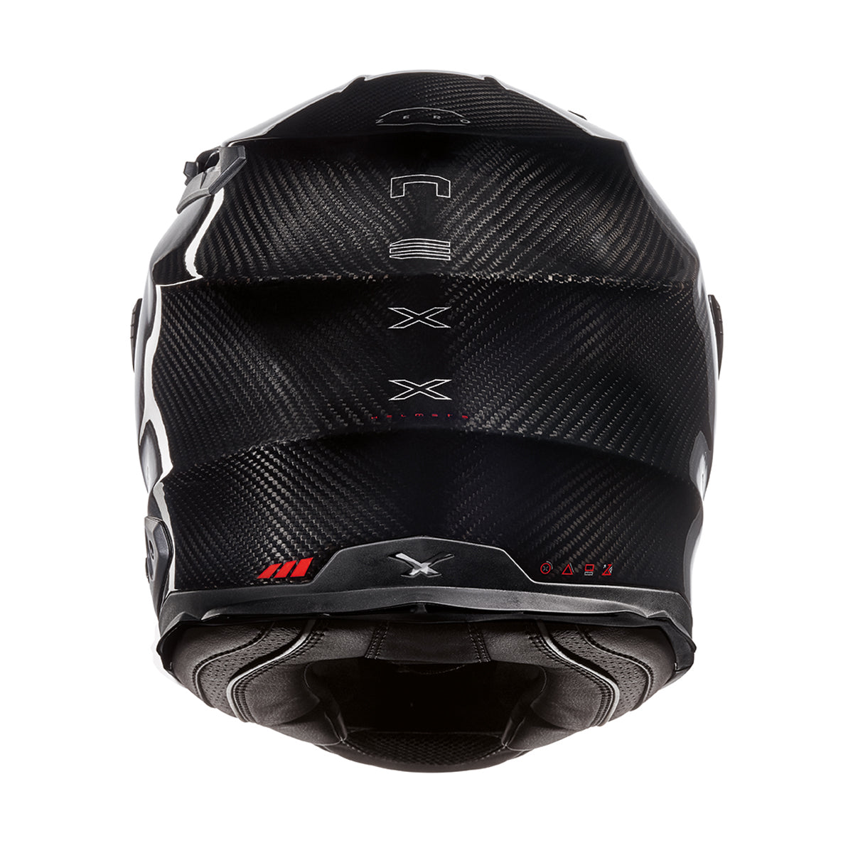 TOANEX X.WST 2 CARBON ZERO [CLOSEOUT] (was $549.95) - NEXX North America