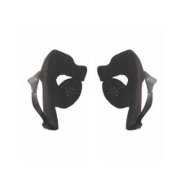 CHEEK PADS X.40