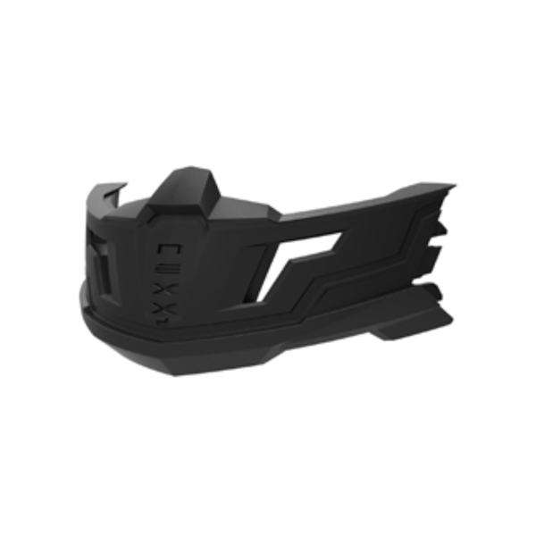 CHIN CRASH PROTECTION X.40