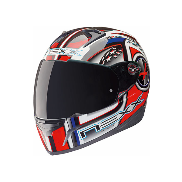 XR1.R ALPHA [DISCONTINUED]