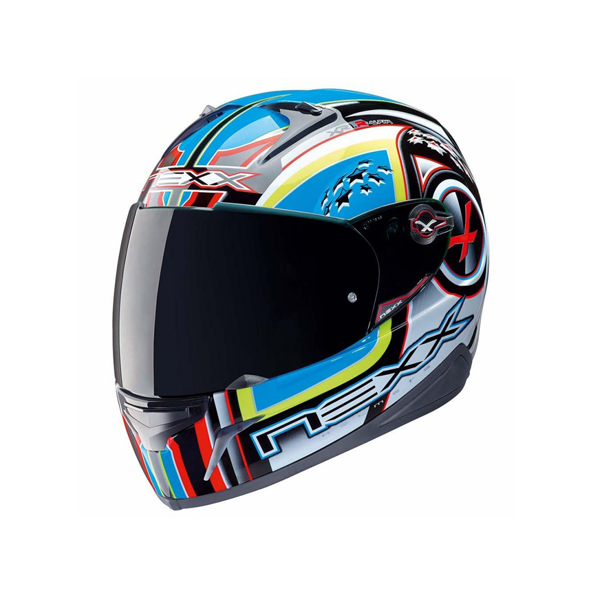 XR1.R ALPHA [DISCONTINUED]