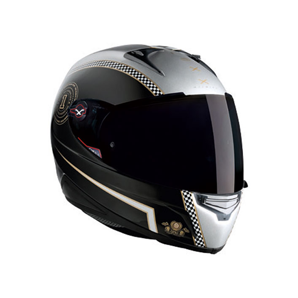 XR1.R CAFE RACER [DISCONTINUED]