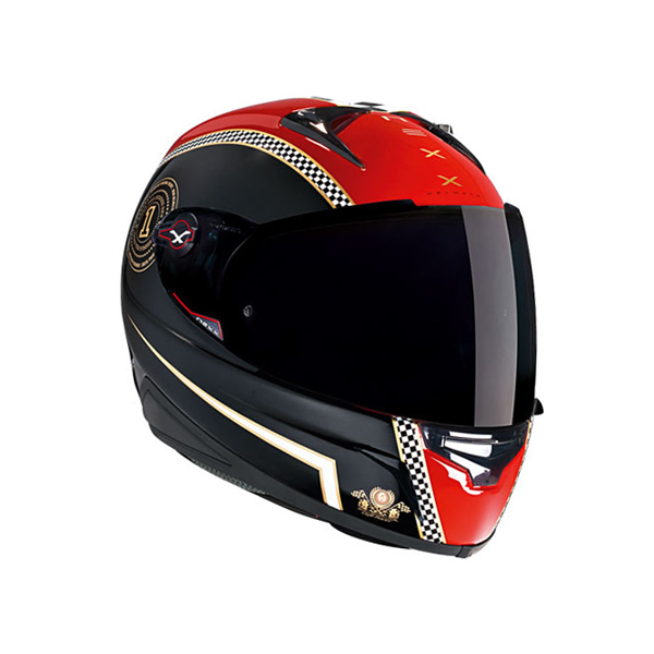 XR1.R CAFE RACER [DISCONTINUED]