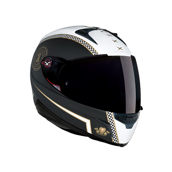 XR1.R CAFE RACER [DISCONTINUED]