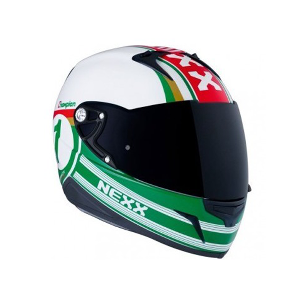 XR1.R CHAMPION [DISCONTINUED]