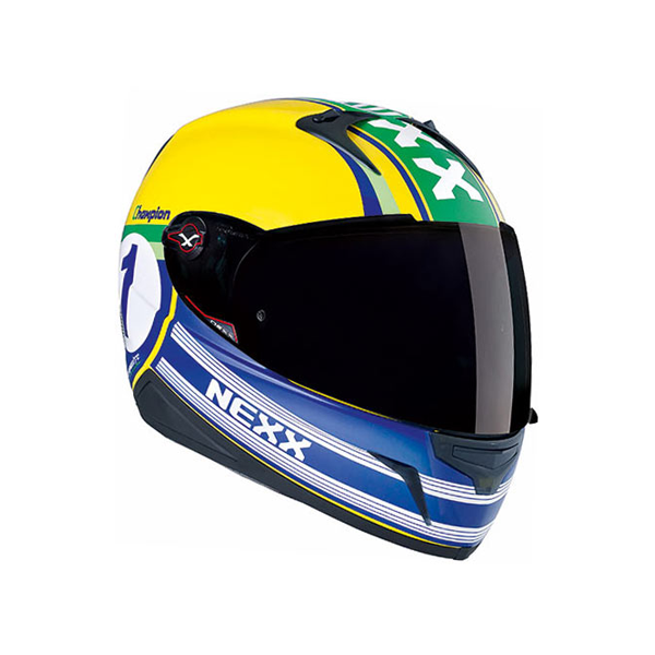 XR1.R CHAMPION [DISCONTINUED] - NEXX North America