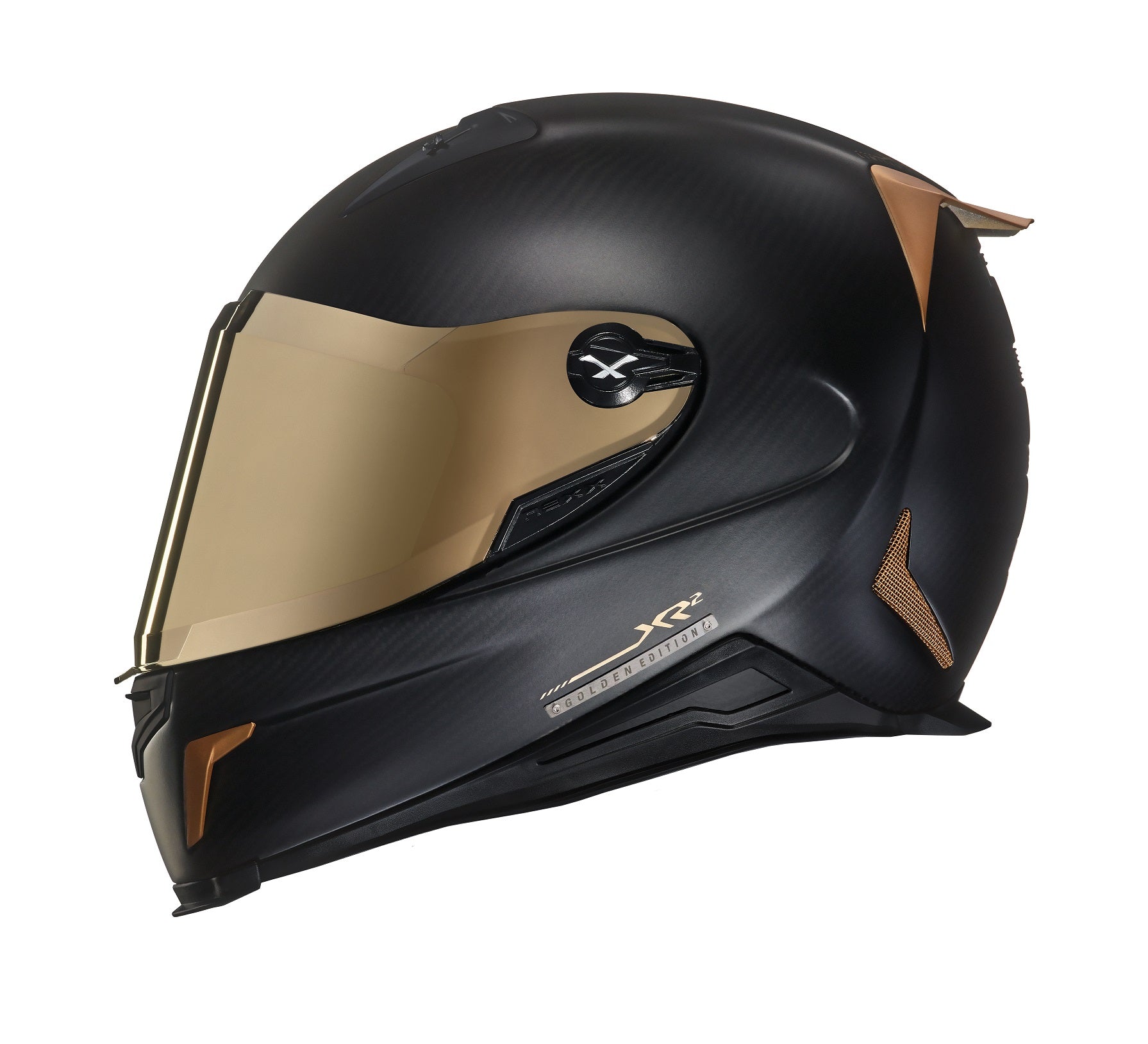 X.R2 GOLDEN EDITION [DISCONTINUED] ($639.95) - NEXX North America