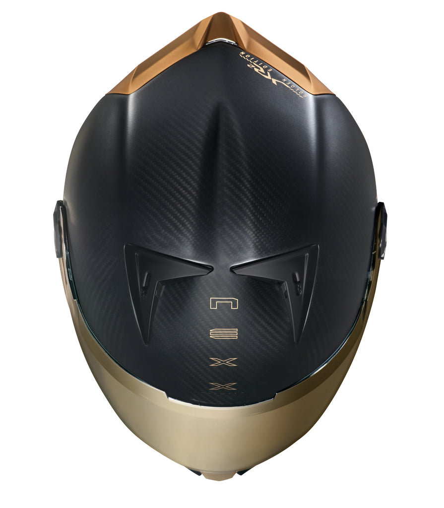 X.R2 GOLDEN EDITION [DISCONTINUED] ($639.95)