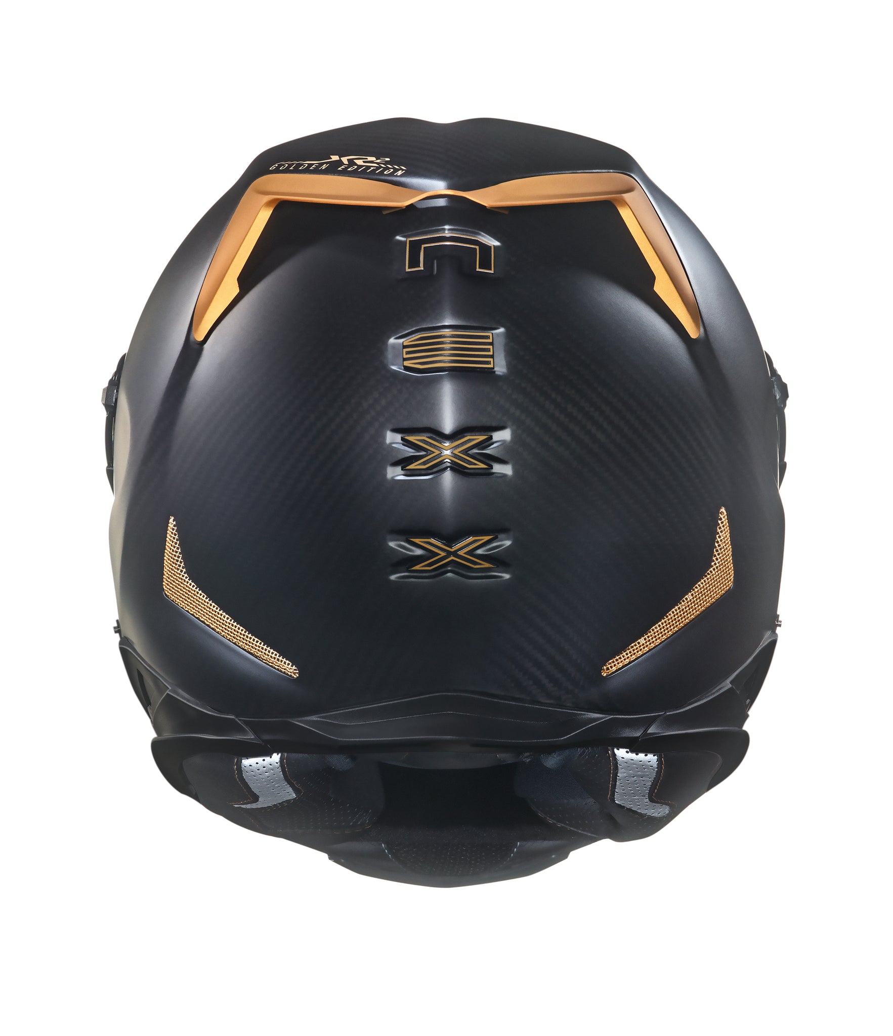 X.R2 GOLDEN EDITION [DISCONTINUED] ($639.95) - NEXX North America